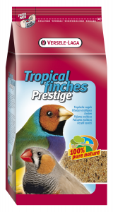 VL Krmivo pro exoty Tropical Finches 4kg